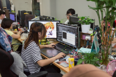 3003新葡的京集团讲堂：手机游戏开发浅谈