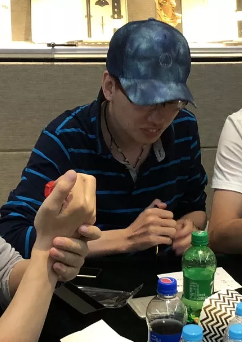 “倾听、交流、分享”20183003新葡的京集团学院夏季校友会(图9)